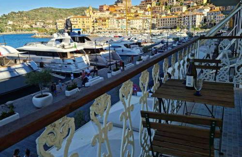 Il Fenicottero - Cozy apartment with view - Foto 14