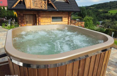 Słoneczne Wzgórze- Odpoczywaj Pośród Natury - Foto 24