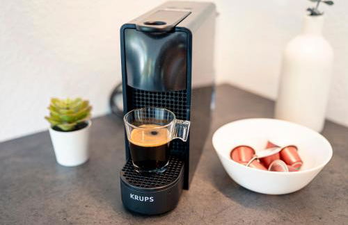 River Lux Loft - 5min to HBF - Photo 11