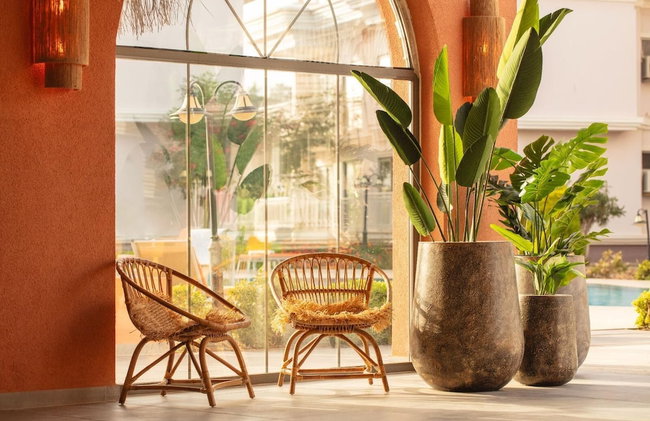 Defne Beach Makri - Foto 39