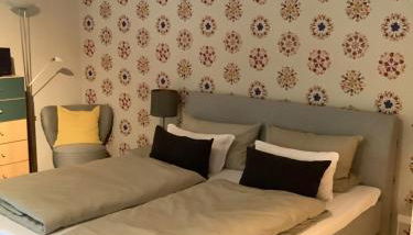 Land und Leute - Apartment mit Terrasse und Gartenblick - Foto 5