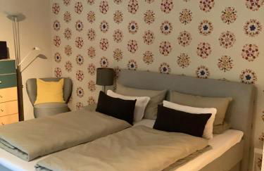 Land und Leute - Apartment mit Terrasse und Gartenblick - Foto 5