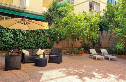 Maison Chrilò, Sorrento - Photo 24