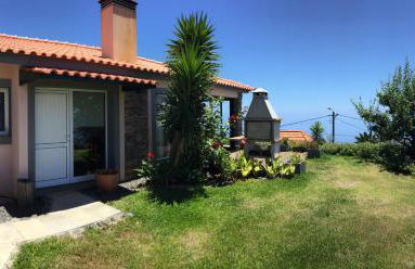 Banda Do Sol Self Catering Cottages - Foto 34