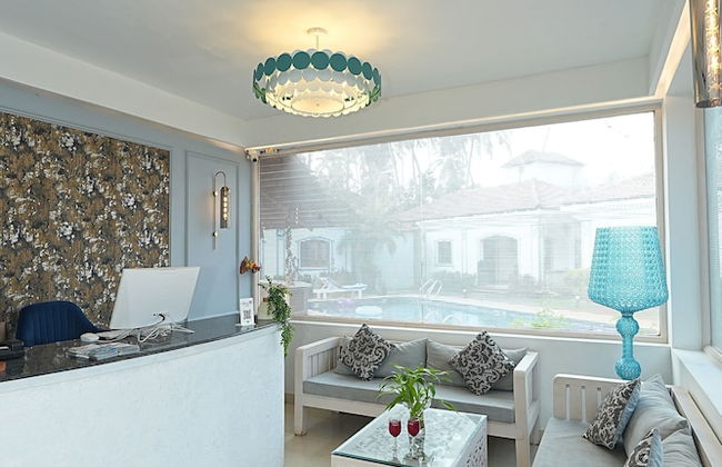 CLOSE2C BY THE ARKS VILLA - Photo 5