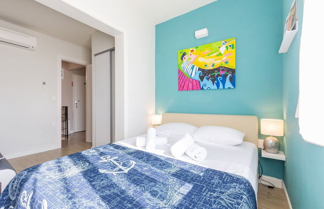 Holiday Home in Donje Polje Near Seabeach - Foto 3