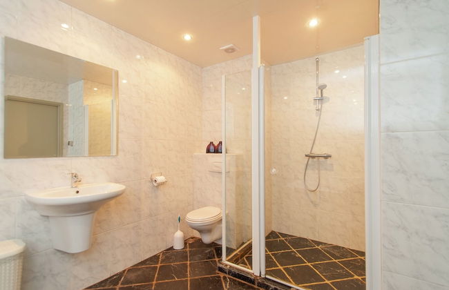 Quaint Farmhouse in Waskemeer near Forest - Foto 13