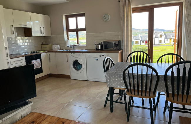 Achill Sound Holiday Village - Photo 19