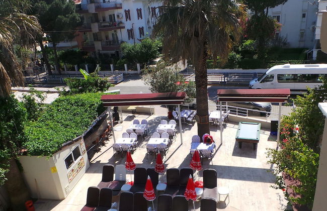 Family Apart - Photo 41