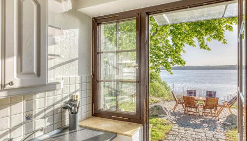 Feriendomizil Haus am See in Torgelow am See - Foto 2