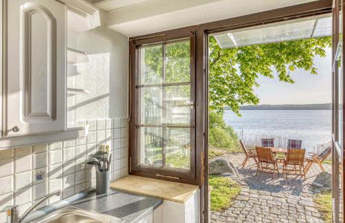 Feriendomizil Haus am See in Torgelow am See - Foto 2