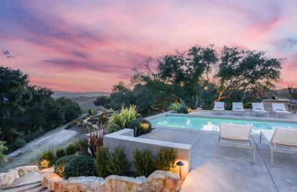 Vineyard Views w Pool Game Room Near Trails Wineries Beginnings Ranch Vineyard by AvantStay - Foto 57