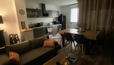 Chambéry Le Chambellan - Foto 5, stove, pet friendly, minibar