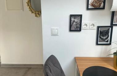 Moderne schicke Dachgeschosswohnung 15 min bis Düsseldorf - Foto 25