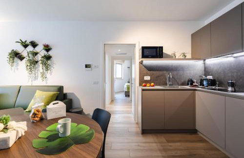 Boutique Apartments By Annalisa - Foto 12