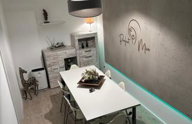 My Home Hostel Deluxe Lüdinghausen - Foto 25