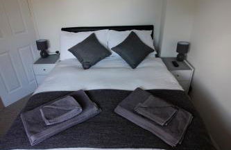 Hinckley Home Sleeps 5 Complete House - Foto 10