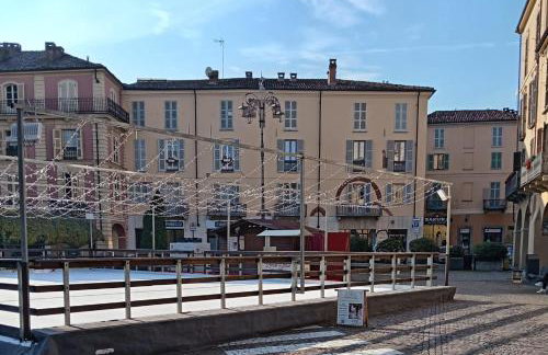 Casa Statuto - Appartamento tra le mura - Photo 36