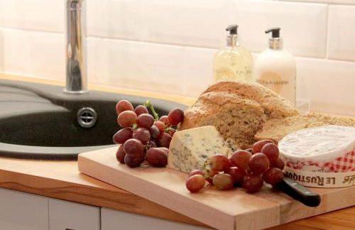 Beautiful Seaside one bedroom apartment - Foto 50