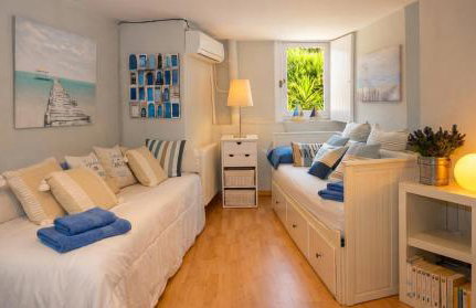 Villa Sitges Altavista Amazing View South oriented Calm Area AC Beach 2 minutes Drive and 18 minutes Walk - Foto 39
