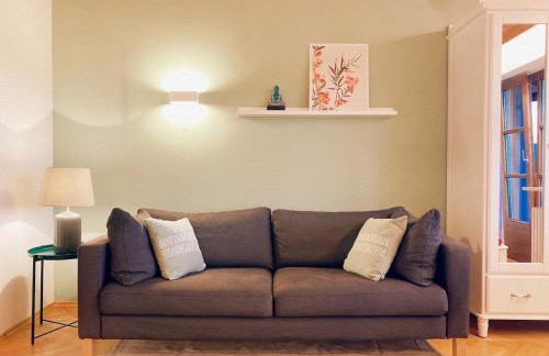 Haus Bergblick - Foto 1