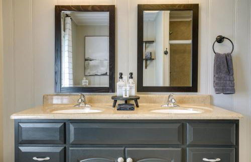 Fayetteville Vacation Rental - 1 Mi to Downtown! - Foto 19