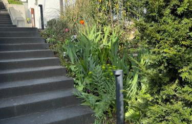 Ferienwohnung am Höhrenberg - Foto 41