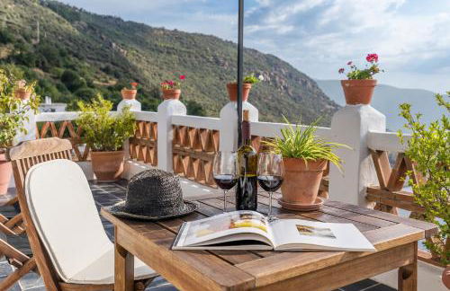 Casa Belmonte - Photo 23