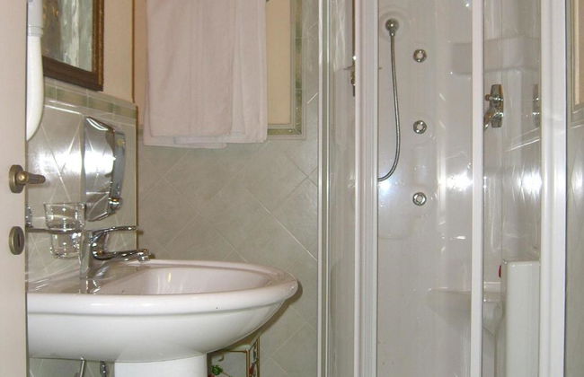 Villa Bongiovanni - Foto 50