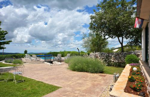 Holiday Home, Villa Bozic - Foto 16