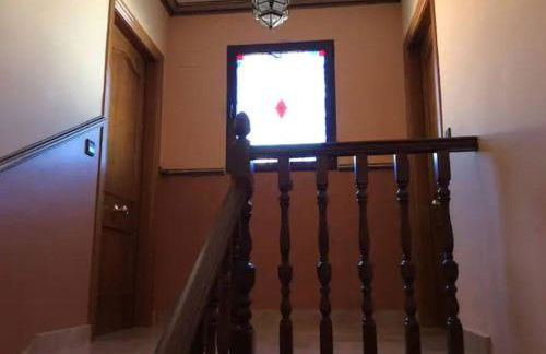 CH Apartamentos Luque - Foto 1