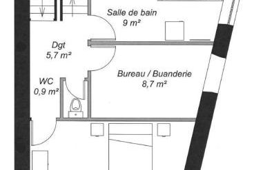 Le haut clocher - Foto 15