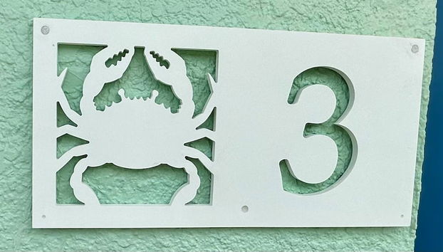 Turtle Nest 3 - Quick Walk to Beach - Foto 3, Habitación