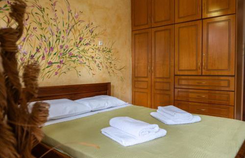 Άγρια Λούλουδα Κατοικία Αρμονία - Photo 23