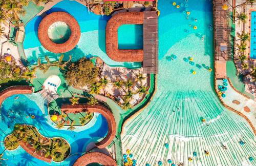 Apto do Veloso no Resort - Foto 4