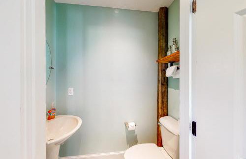 Waterbury-Stowe Farmhouse Units 1-3 - Foto 10