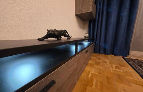 Luxury Apartment MESSE - Foto 70