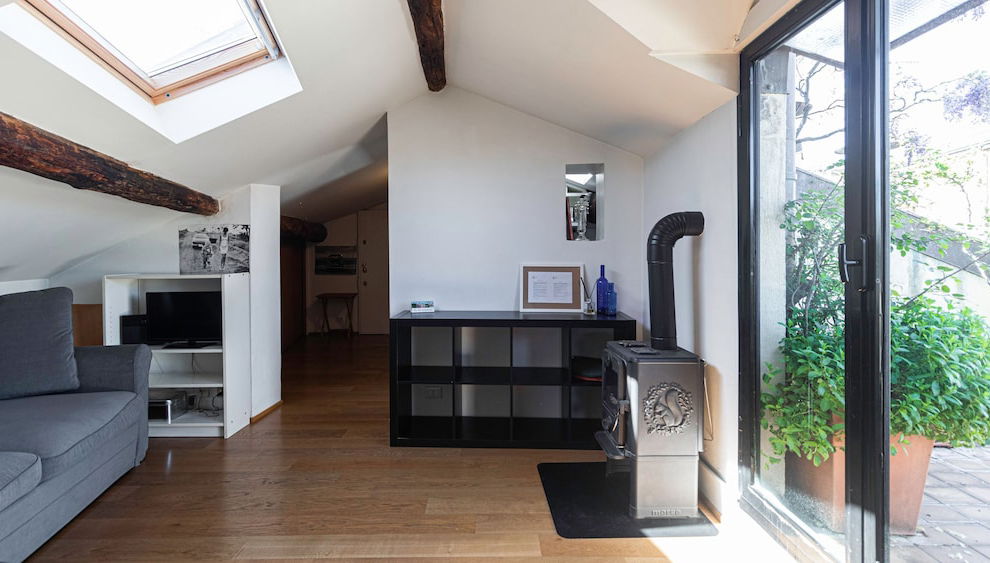 Italianway - Buenos Aires 2 - Foto 1, Habitación