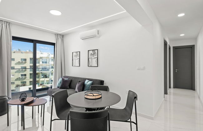 Maestro City Apartments - Foto 24