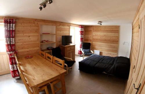 Au Vialaou - Chez Yvonne - Foto 10