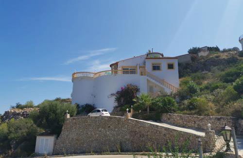 Villa Petra - Foto 9