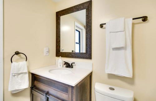 Mt Dora Couples Retreat with Shared Pool! - Foto 15