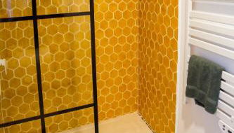 Vila Beach 1º Planta - Foto 4, Shower