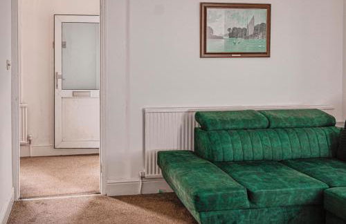 3-Bed Cottage Sleeps 8 Walk to Thames Garden - Foto 11