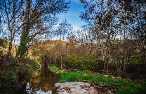 Cascata do Varosa - Turismo Rural - Foto 24