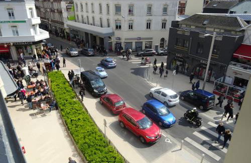 Appartement L'Entonnoir - Foto 40