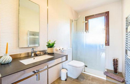 Stunning Home In Mancor De La Vall - Foto 13