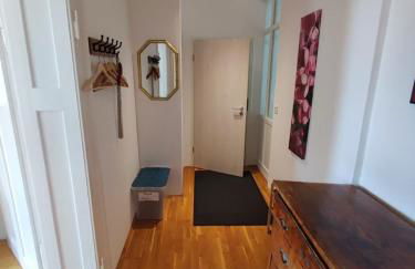 Altbau-Traum mit Riesen-Dachterrasse - Foto 4