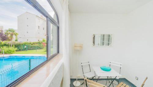 Cubo's Apartamento Las Acacias Beach - Foto 3