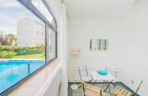 Cubo's Apartamento Las Acacias Beach - Foto 3